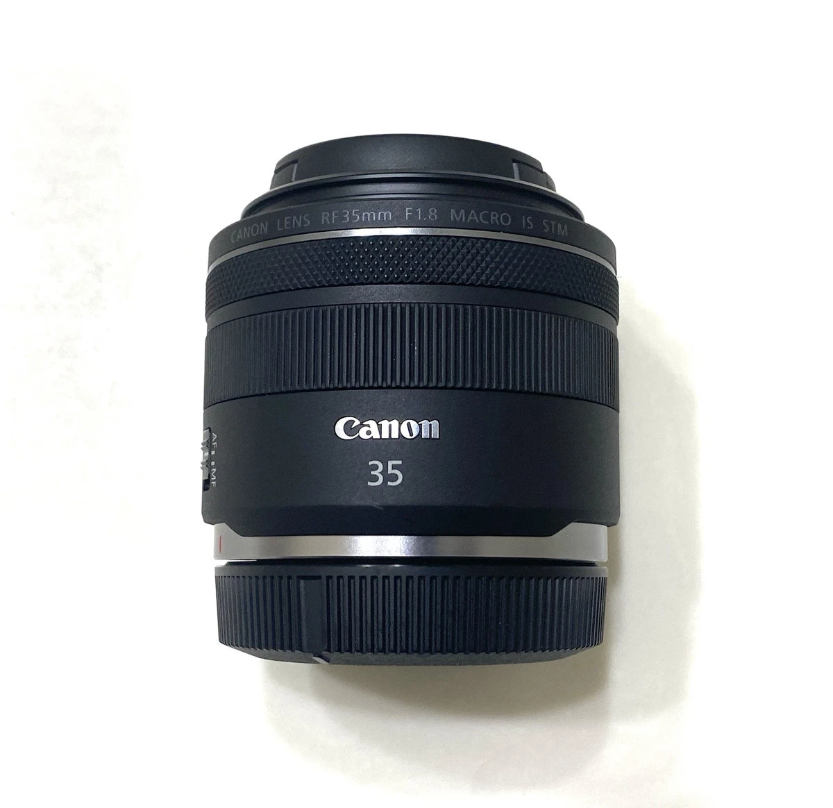 Canon 35mm Focal f/1.8 Camera Lenses for sale - eBay