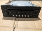 Radio/CD/DVD/GPS head unit
