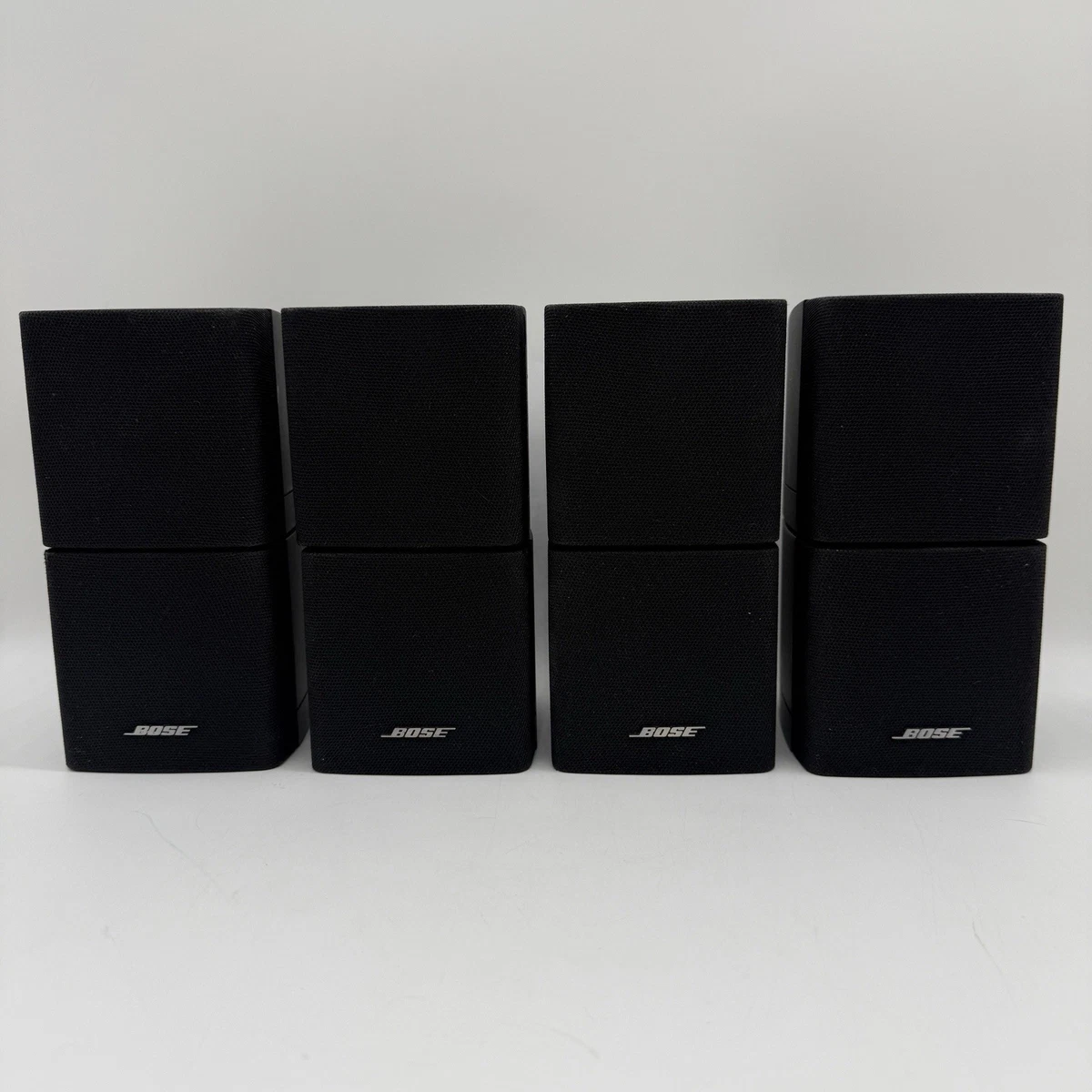 Bose Acoustimass 10 Series Iii for sale - eBay