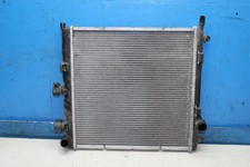 Watercooler Cooler Cooler P 9682941780 884160000 Citroen C3 II Bj.11