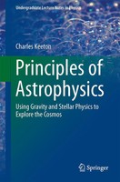 Charles Keeton | Principles Of Astrophysics | Taschenbuch | Englisch (2014)