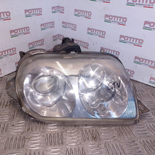 60576351 Projektor Rechts ALFA ROMEO GTV (W0) 3.2 V6 24V Cpè 2p/b/3179cc