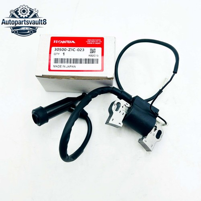 #ad #ad OEM FOR HONDA Ignition Module Coil Assy GX270 GX340 GX390 30500 Z1C 023 $51.59