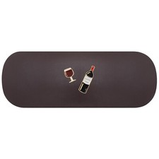 Red Wine Hard Glasses Case Alcohol Reading Spectacle Case Wino Birthday Gift