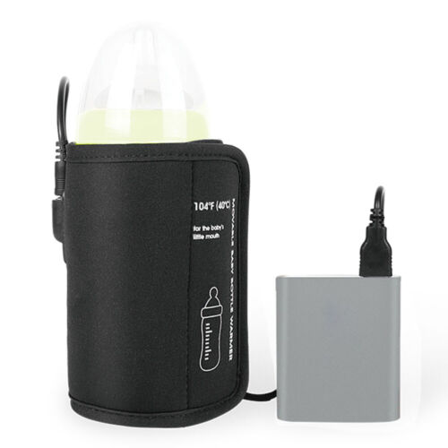 Portable USB  Travel Milk Heat Keeper Car   P9L2 - Afbeelding 1 van 8