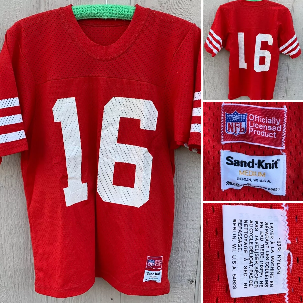 womens 49ers jersey