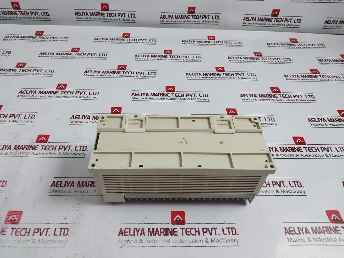 Mitsubishi Electric FX2N-64MR-ES/UL Transistor Outputs Base Mitsubishi Electric FX2N-64MR-ES/UL Transistor Outputs Base