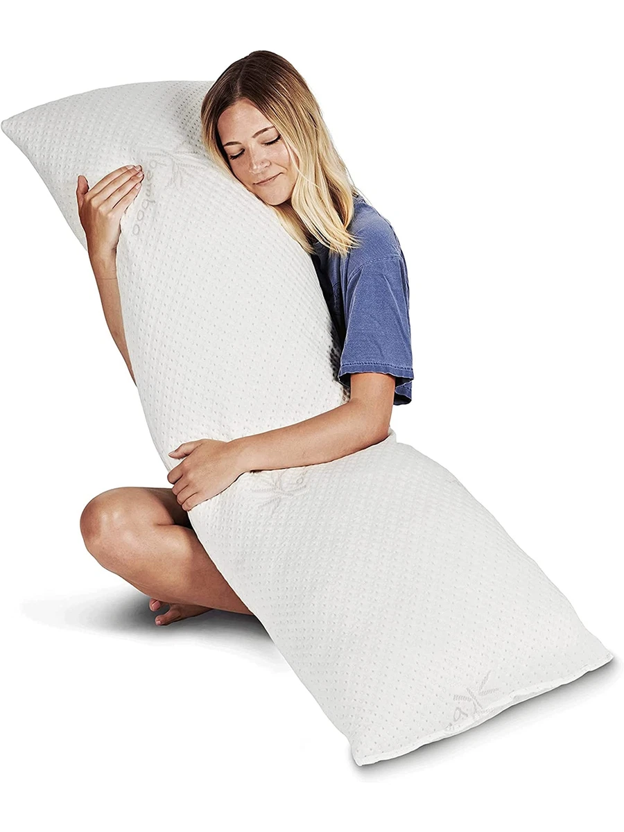 Snuggle pillow on sale