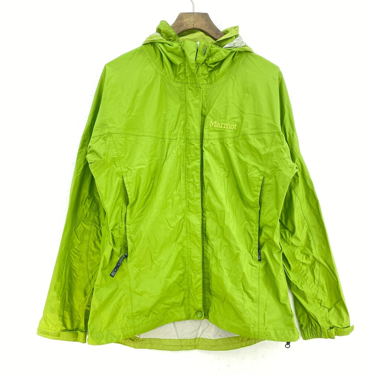 Marmot lightweight waterproof jacket sales