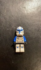Lego Star Wars 75012 Captain Rex Phase 2 Minifigurine (2013) sw0450