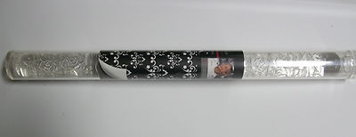 Rambling Rose  Designer Roller for Fondant and Gum Paste  by Little Venice NIP