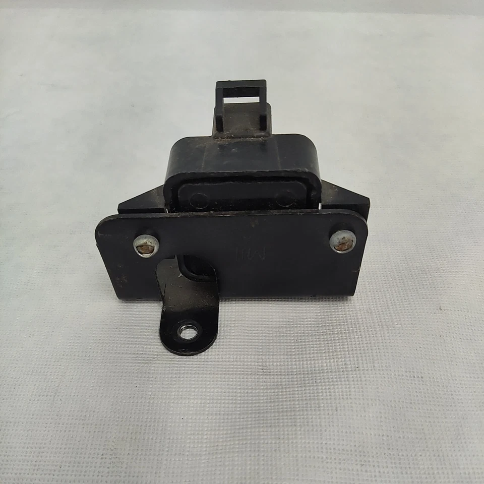 Боковой акселерометр 1994-1996 C4 Corvette Abs GM# 10210848 - Изображение 3 из 4