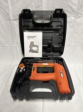 Tacwise Duo 50 Electric Nail gun / Stapler 240V