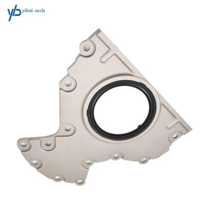 Rear Main Seal Kit For Chevy GMC 4.8 5.3 5.7 6.0 6.2 635-518 12633579 12639250 - Foto 8