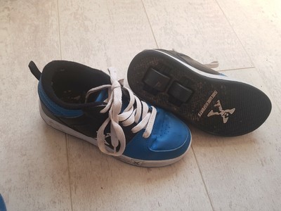 sidewalk sports by heelys