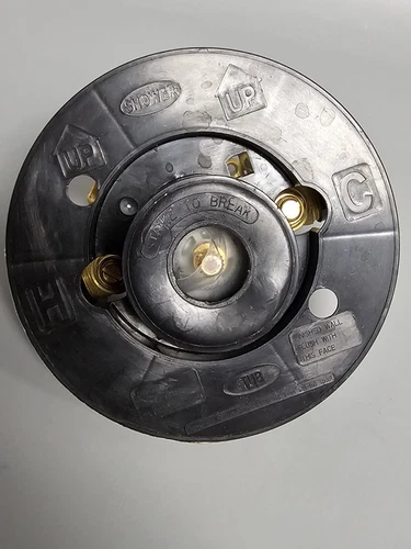 ASSE 1016-P PROFLO 4001 (Miseno MNO4001LS) Rough-In Valve R67418 NEW OPENBOX - Picture 8 of 9