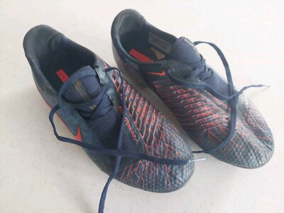 Nike Phantom Venom Elite Fußballschuhe UK Größe 3,5 