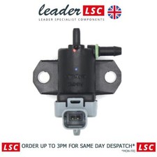 1618KG Genuine Exhaust Control Pressure Valve CITROEN Dispatch Spacetourer NEW