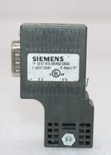 SIEMENS 6ES7972-0BA52-0XA0 SIMATIC DP CONNECTION PLUG FOR PROFIBUS
