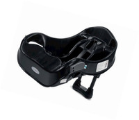 Graco Junior Baby Car Seat Base Black Free Shipping Graco Junior Baby Car Seat Base Black Free Shipping