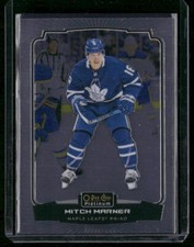 Mitch Marner 2022-23 O-Pee-Chee Platinum #101 Toronto Maple Leafs