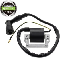 Ignition Coil For  Honda Z50A Z50R CR125R XR185 Mini Trail Motor Parts 1981-1986