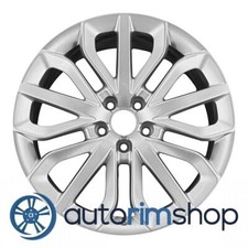 Audi A6 Avant Quattro S6 2012 2013 2014 2015 19" Factory OEM Wheel Rim
