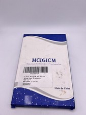 MCIGICM 400 Points Solderless Breadboard 4 pcs
