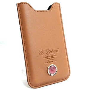 bvlgari iphone case