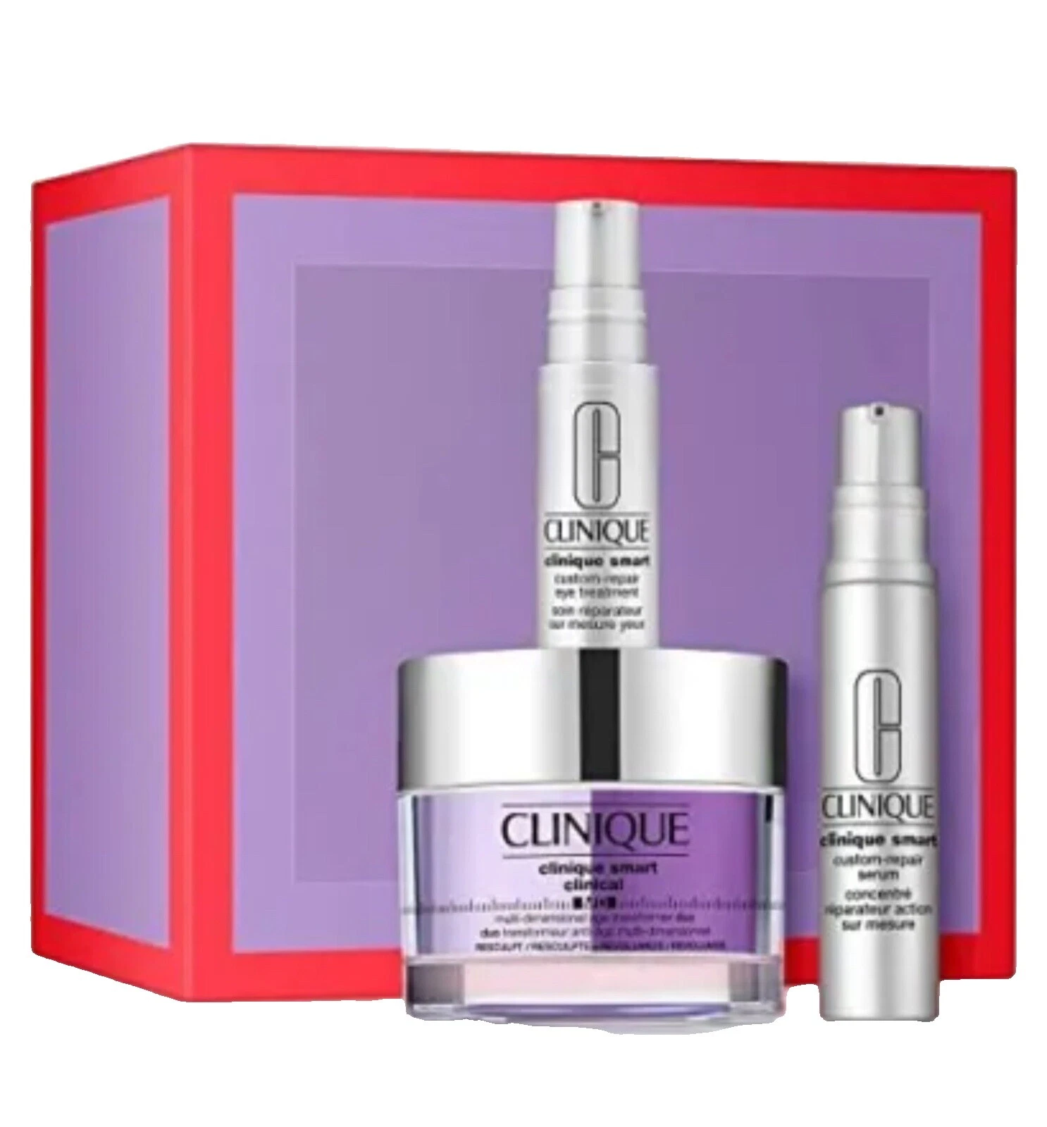 Cremas hidratantes Clinique Crema Anti-envejecimiento