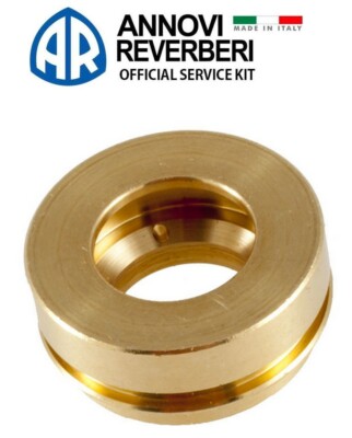 Annovi Reverberi AR1981570 Piston Guide AR 1981570 Made in Italy