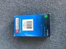 ALTRONIX SMP7 Power Supply 12VDC Or 24VDC @ 6A