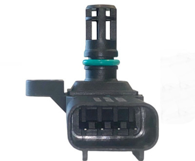 Manifold Pressure MAP Sensor Fits Range Rover ,Sport 2006-2009 4.2L | eBay