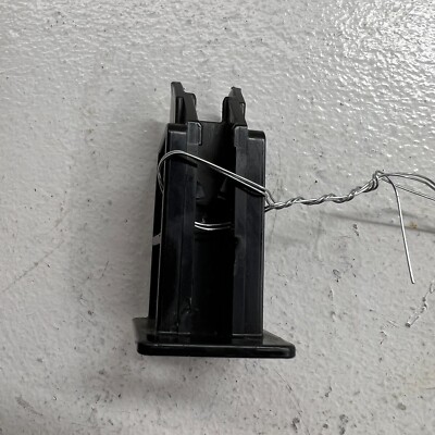 Buy Genuine Mazda Grille Assembly Upper Clip VA40-50-EB1 online | eBay