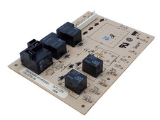 Genuine Frigidaire Oven Control Board 318022001 Same Day Ship  60 Days Warranty