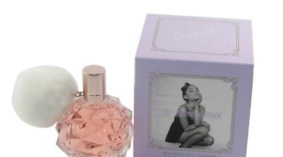 Ari by Ariana Grande 1.7oz/50ml Eau De Parfum Spray for Women New In Box