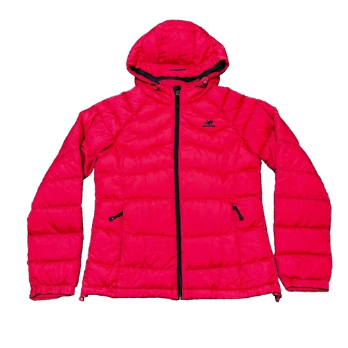 New Balance Winter Baby Girls' Outerwear