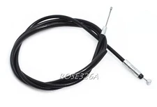 Choke Cable For Honda FourTrax 250 TRX250 Big Red 250	ATC250ES 1985-1987