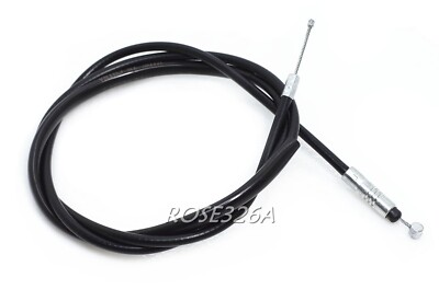 Choke Cable For Honda FourTrax 250 TRX250 Big Red 250 ATC250ES - Foto 8