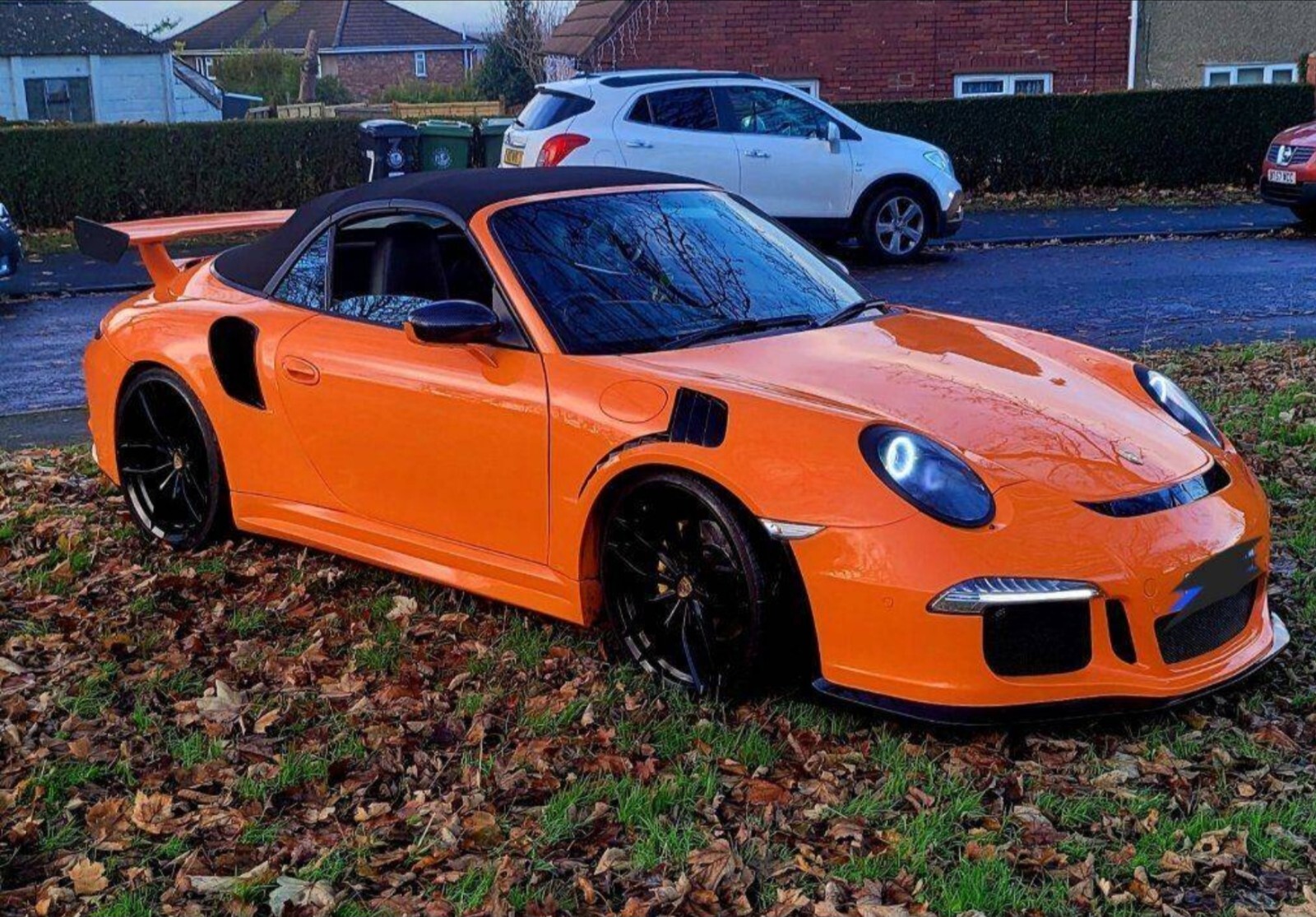 porsche 911 eBay