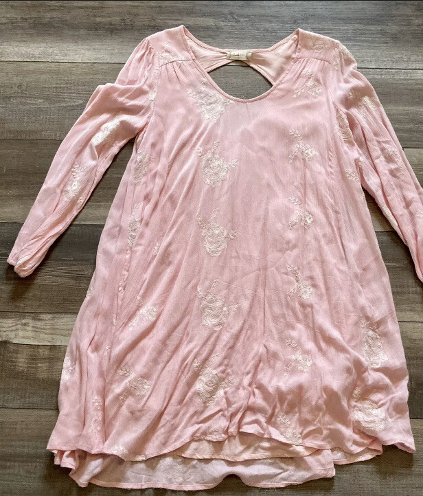 long sleeve dress altar'd state Women's Long Sleeve Dresses - Latest Styles | Altar'd State