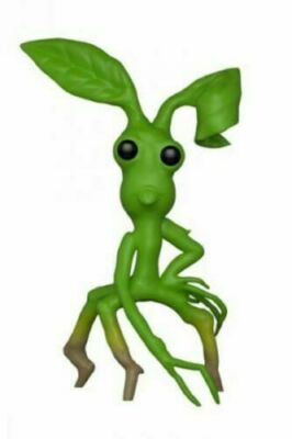 Fantastic Beasts Pop! Funko Pickett Vinyl Figure N19 | eBay