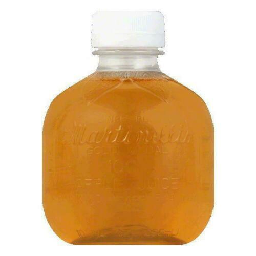 TIK TOK Martinelli's Gold Medal 100 Apple Juice 10 Fl. oz 1 Bottle