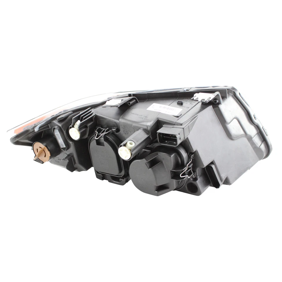 Conjunto de faro halógeno izquierdo Valeo Driver para BMW E90 E91 E92 E93 Foto 4 de 4