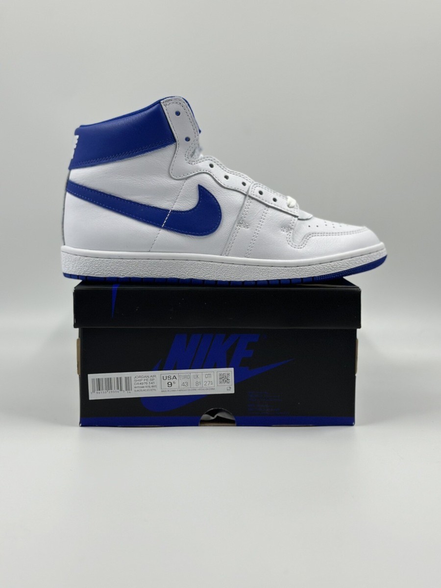 Jordan Air Ship PE x A Ma Maniere Game Royal 'Numbered Jordan Air Ship PE x A Ma Maniere Game Royal 'Numbered