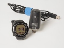 Suunto D4i Dive Computer with Wireless Transm...