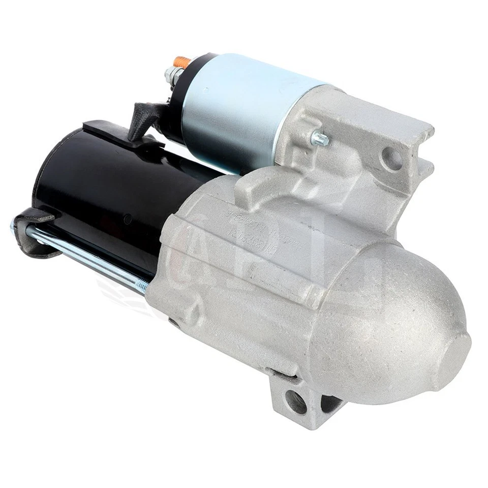 Se adapta a camioneta Chevrolet S10 1999-2001 2,2 L Chevrolet Venture 3,4 L arranque 10465459 Foto 4 de 4