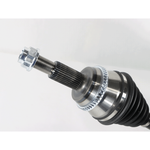 Set of 2 Front CV Axle Shafts Set For Toyota Camry Highlander Lexus RX350 - Picture 10 of 14