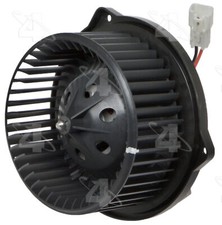 New Blower Mtr w/Wheel   Four Seasons   75884