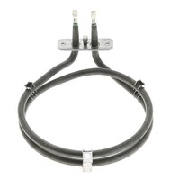 Lamona Ofen Element Herd 1600W LüFter Heizung Original Teil: LAM4401 HAP5003